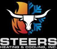 Steers Logo - Steers Heating & Cooling | Parkersburg, WV | Marietta, OH
