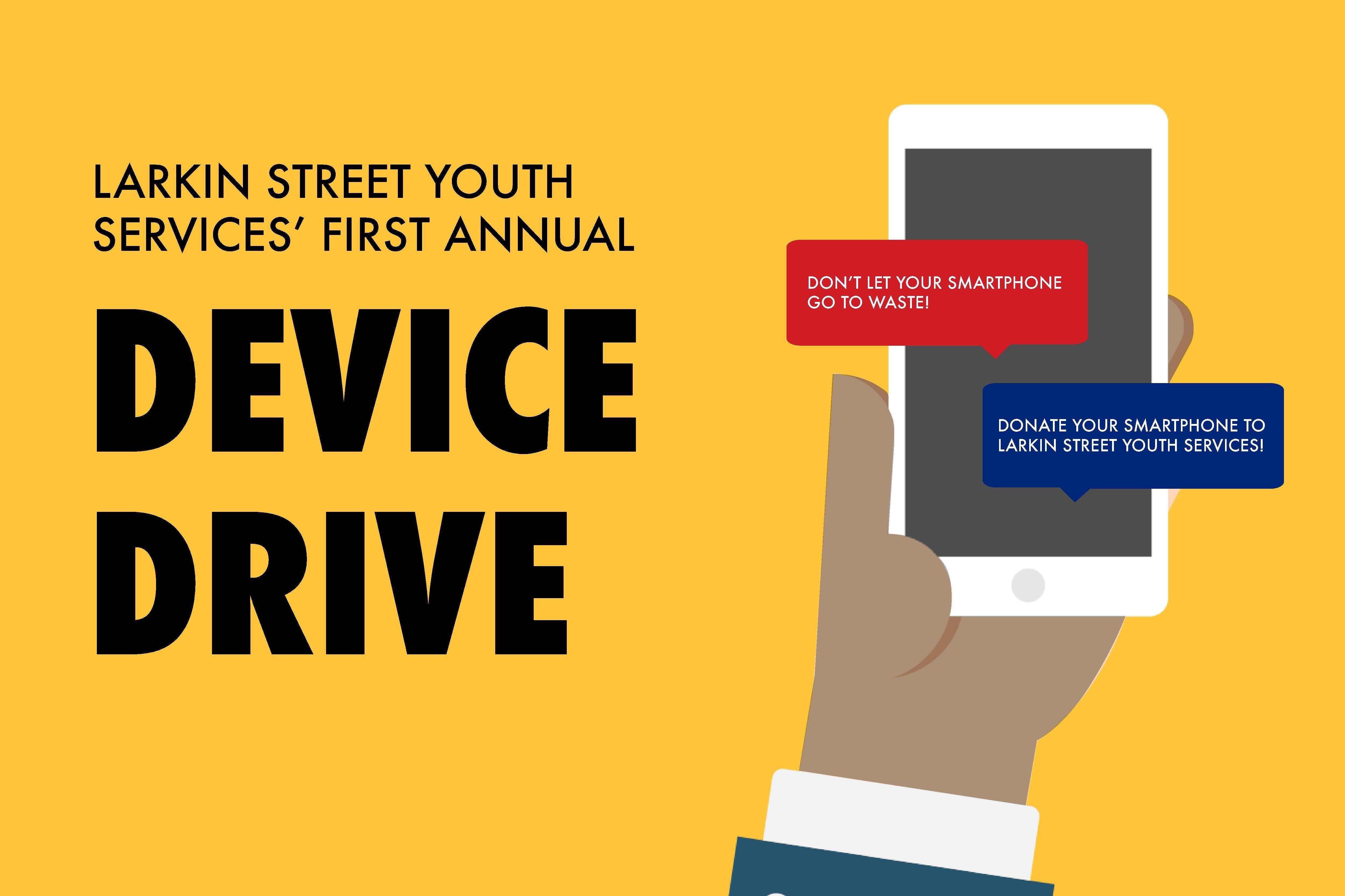Larkin Logo - larkin-device-drive2 with logo – Larkin Street Youth Services