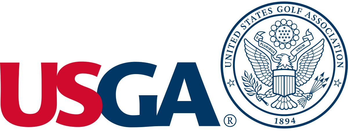USGA Logo - United States Golf Association