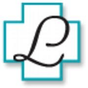 Larkin Logo - 1st Picture in my white coat. Community Hospital Office