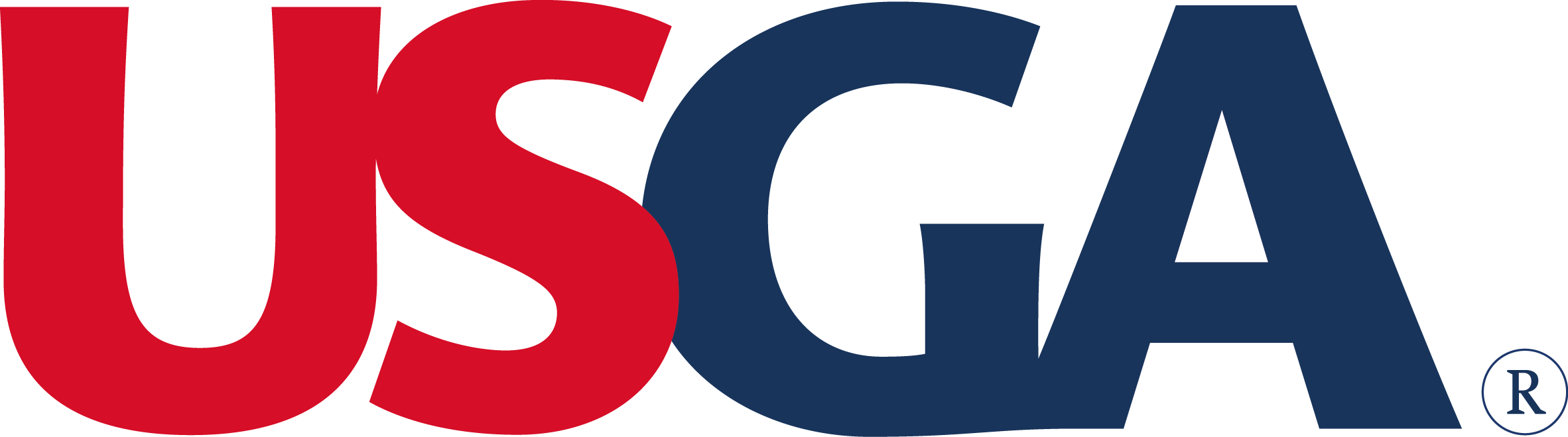 USGA Logo - USGA logo - tessmanseed