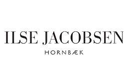 Jacobsen Logo - ILSE JACOBSEN