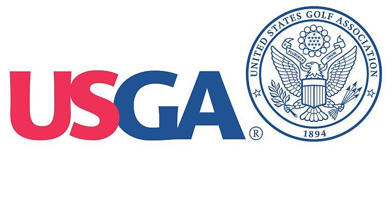 USGA Logo - calgolfnews.com/wp-content/uploads/2018/02/USGA.jp...