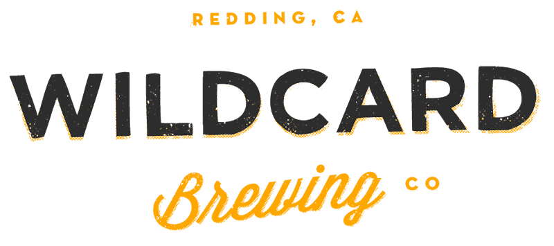 Brewing Logo - Wildcard Brewing Co. – Northern California Craft Brewery