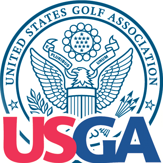 USGA Logo - naturcycle.com/wp-content/uploads/2019/04/tourname...