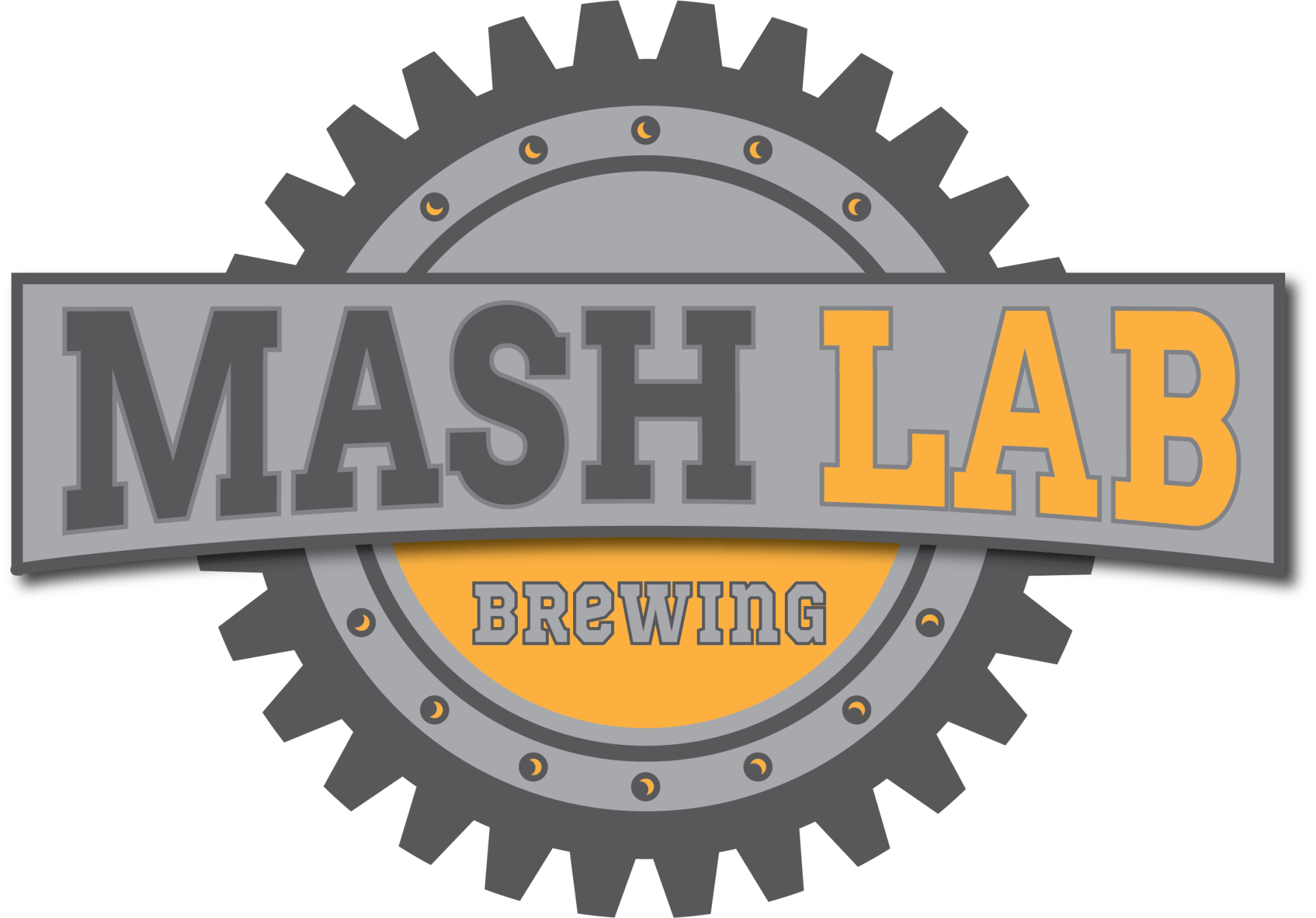 Brewing Logo - Mash Lab Brewing, Windsor, CO