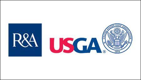 USGA Logo - USGA and R&A Publish Research on Driving Distance for 2016