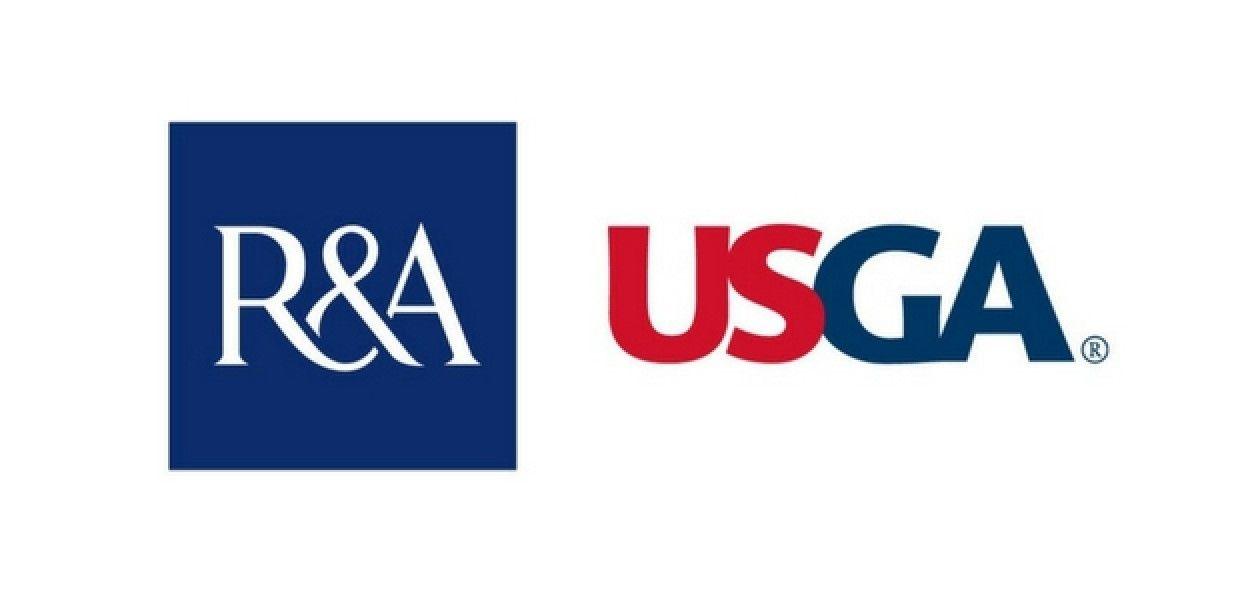 USGA Logo - The R&A and the USGA announce proposed changes to modernise rules of ...