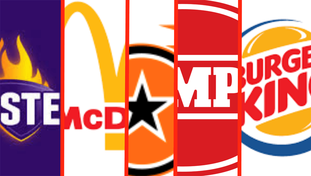 Steers Logo - Here's how much it costs to open a McDonald's, Wimpy, Steers, or ...
