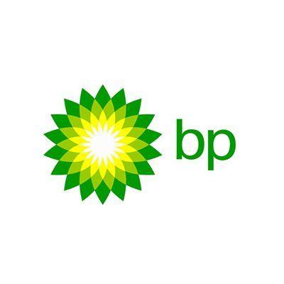 Analogous Logo - An good example of Analogous Design in the BP logo. Their use of ...