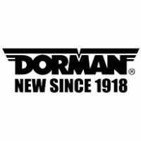 Dorman Logo - Dorman. Brands of the World™. Download vector logos and logotypes