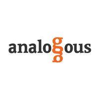 Analogous Logo - Analogous Logos Featured in Taschen's Prestigious Publication Logo