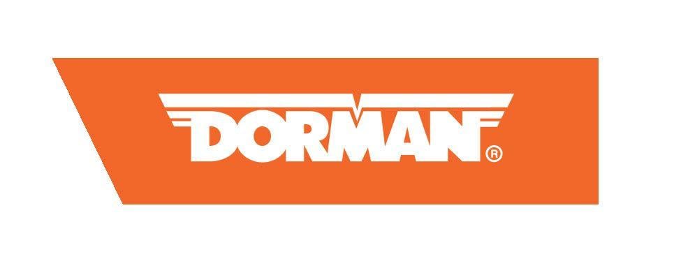 Dorman Logo - Dorman Products Exclusives Now Available at Johnson & Towers