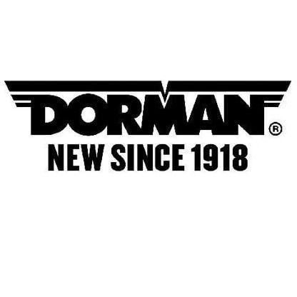 Dorman Logo - Dorman Products on the Forbes America's Best Small Companies List