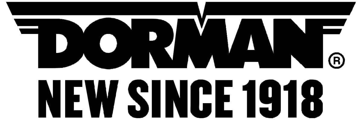 Dorman Logo - Dorman - Know Your Parts