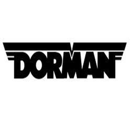 Dorman Logo - Dorman 780020 M4-0.7 x 20mm Screw Cap Metric
