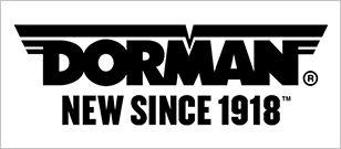 Dorman Logo - Auto Plus Carries High Quality Brand Name Products