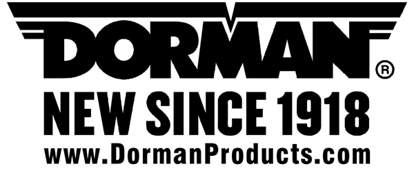 Dorman Logo - Attachment