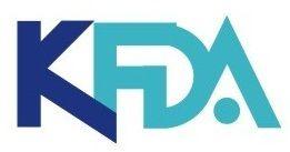 KFDA Logo - Reaction receives Korean FDA certification – Viora's Blog