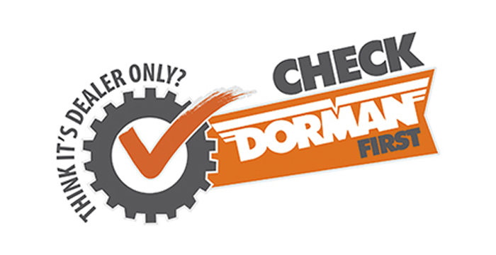 Dorman Logo - Dorman Products Acquires Ingalls Engineering