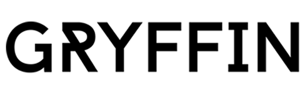 Gryffin Logo - Gryffin – BOMFEST!