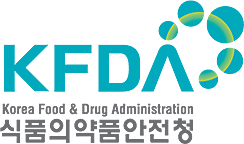 KFDA Logo - LAVIVANT Korean Red Ginseng