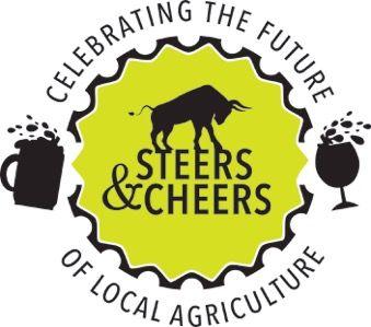 Steers Logo - Steers and Cheers dinner and auction offers unique opportunity to
