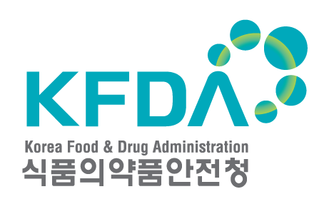 KFDA Logo - About – Professional Hair Cosmetic from Korea