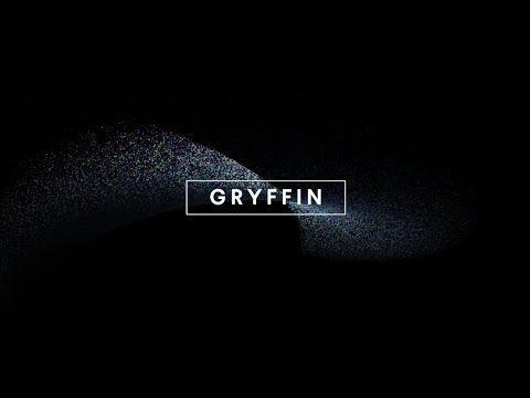 Gryffin Logo - Gryffin - Just For A Moment ft. Iselin [Lyric Video]