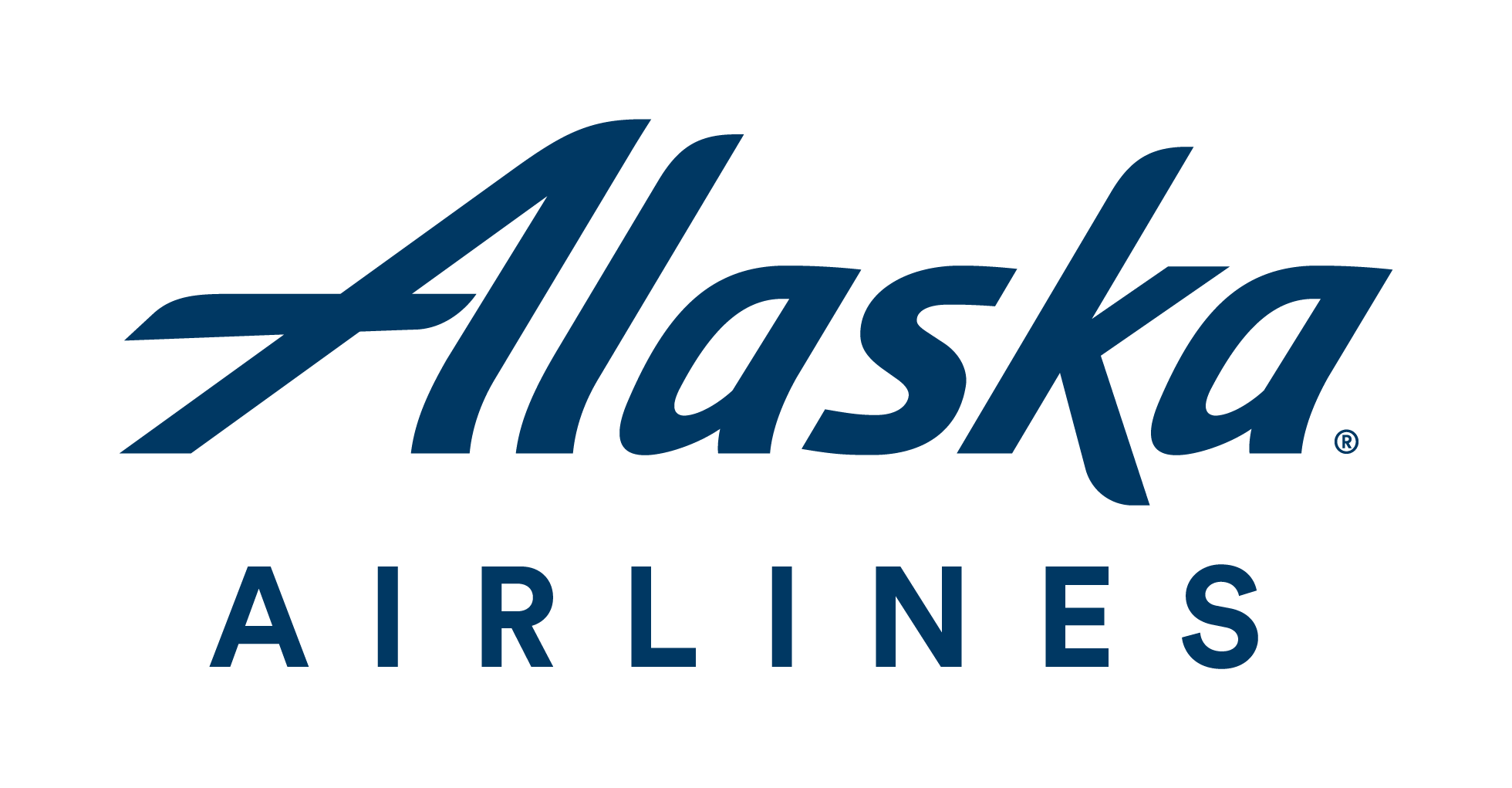 Alaska Logo - Alaska Logo
