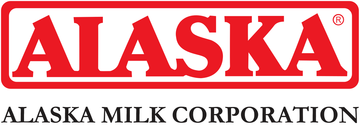 Alaska Logo - Alaska Milk Corporation