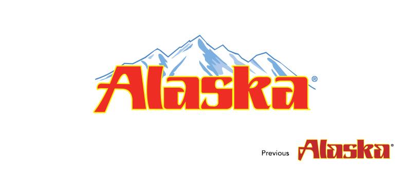 Alaska Logo - Alaska Fertilizer Logo Design - KenCreative