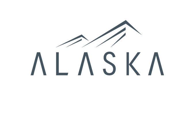 Alaska Logo - State of Alaska - Megan James