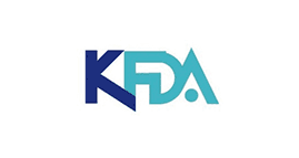 KFDA Logo - Alpex Pharma SA, Author at Farma Industria Ticino