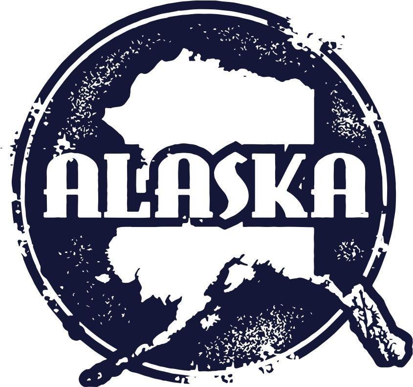 Alaska Logo - The Best Towns in Alaska for Young Families - NerdWallet