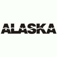 Alaska Logo - Alaska. Brands of the World™. Download vector logos and logotypes