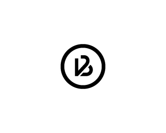 BV Logo - Logopond, Brand & Identity Inspiration (BV Monogram)