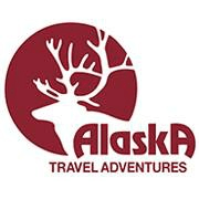 Alaska Logo - Working at Alaska Travel Adventures | Glassdoor