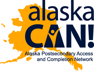 Alaska Logo - Alaska CAN! | Alaska CAN!