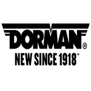 Dorman Logo - Dorman 47253 Windshield Washer Nozzle | Overstock.com Shopping - The Best  Deals on Auto Exterior Accessories