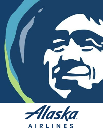 Alaska Logo - alaska-air-logo | Cappella Romana