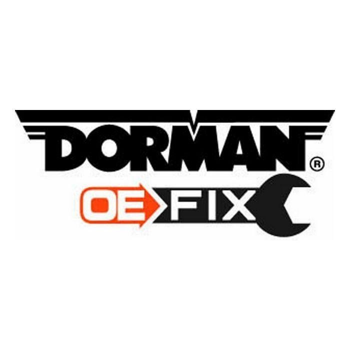 Dorman Logo - Dorman - Help 99143 Key Fob P/N: