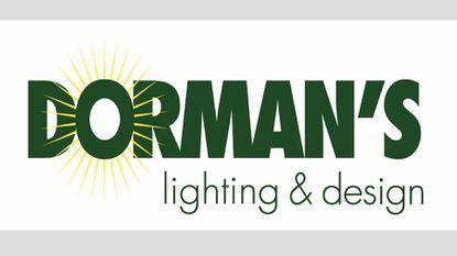 Dorman Logo - Lights out: Dorman's Lighting & Design closing its doors