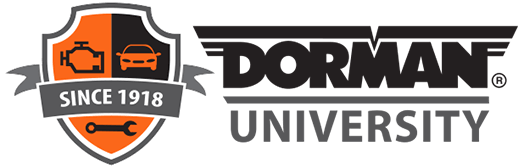 Dorman Logo - Dorman University