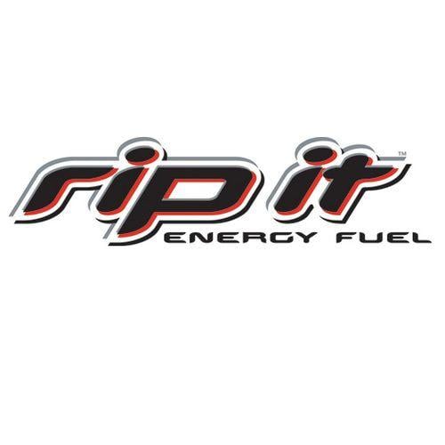 RIP-IT Logo - Rip It Energy Logo | Sim Racing Design Community