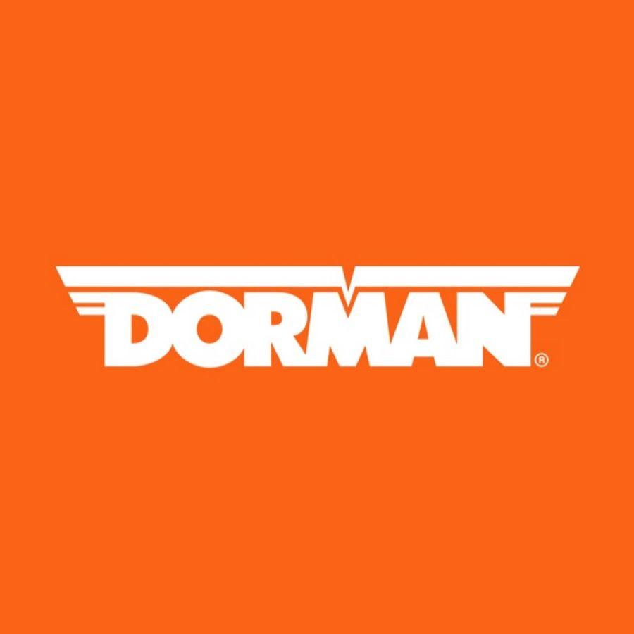 Dorman Logo - DormanProducts