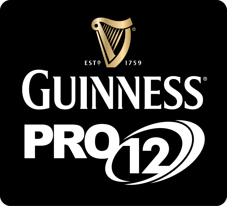 1759 Logo - Guinness Pro12 Primary Logo - Pro12 (Pro12) - Chris Creamer's Sports ...