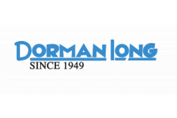 Dorman Logo - Dorman Long. The Sub Saharan African International Petroleum