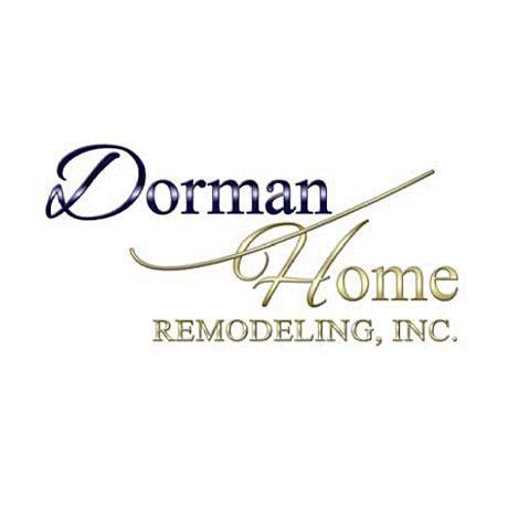 Dorman Logo - dorman - Frederick Magazine