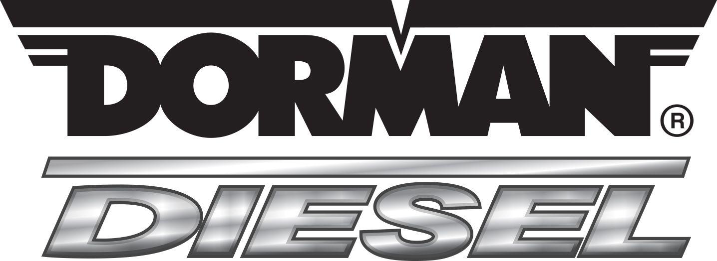 Dorman Logo - Dorman Products of Diesel Specialists